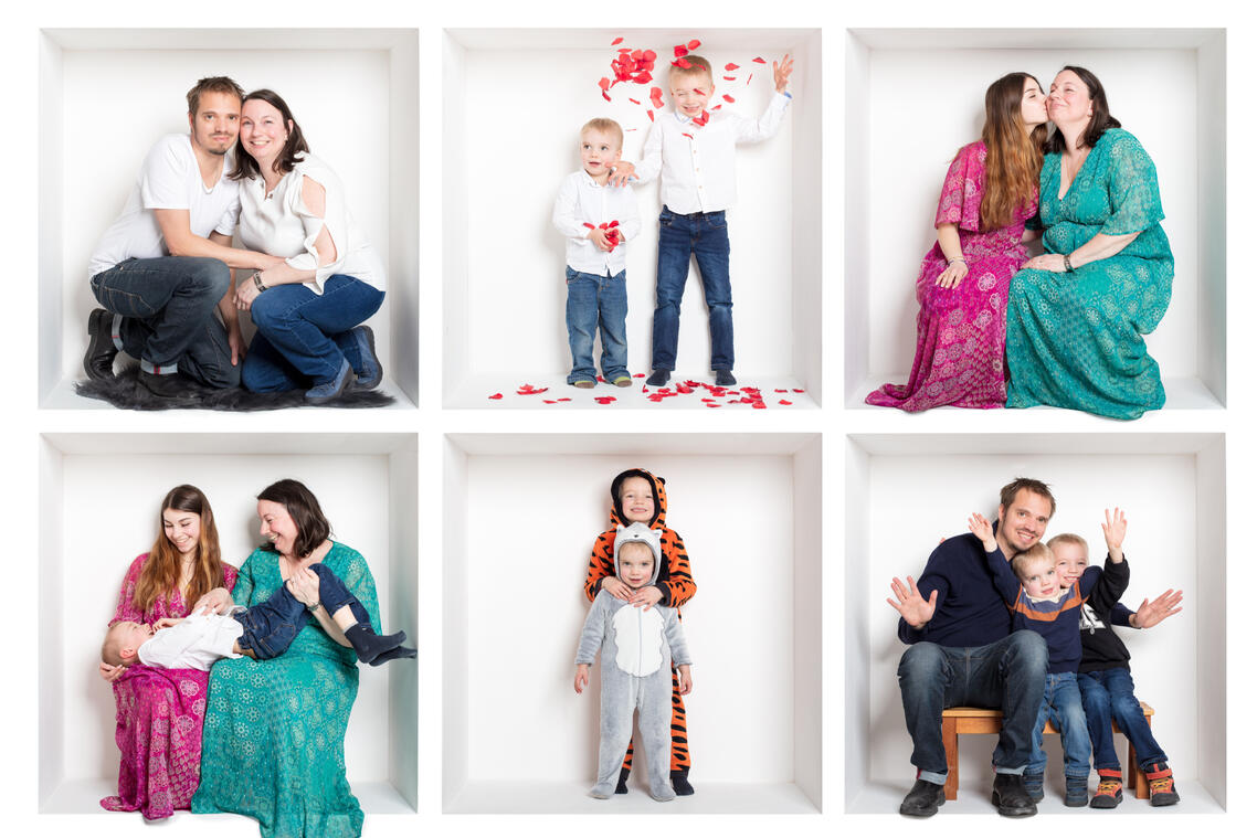 Exemple montage Cube 6 paysage — studio Deux-Quatre, Guebwiller 1 Exemple montage Cube 6 paysage — studio Deux-Quatre, Guebwiller 1